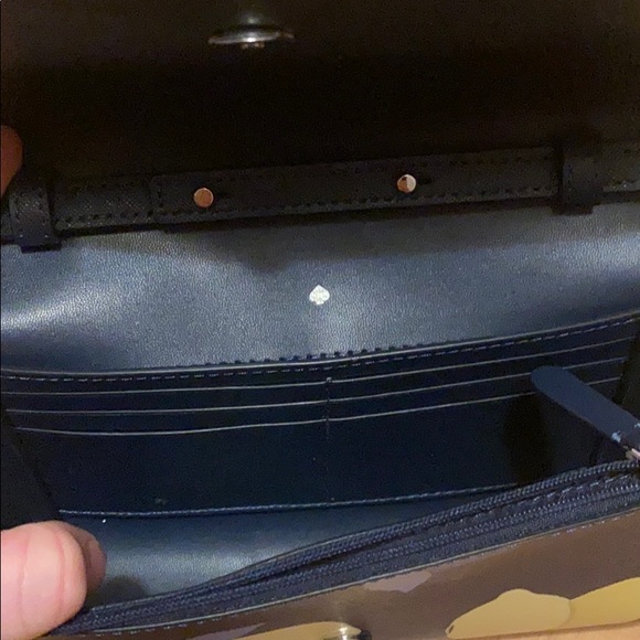 Kate Spade CrossBody - Picture 6 of 6
